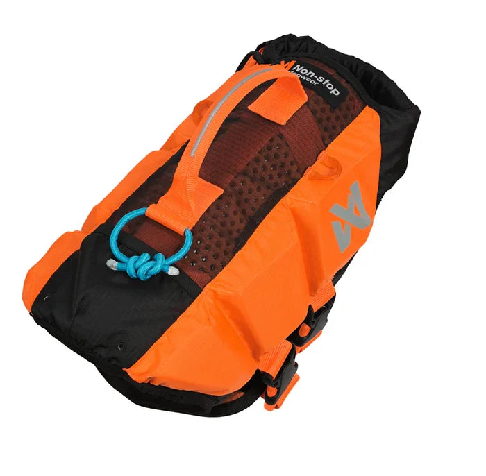 Non-stop Dogwear Protector Life Jacket for Dogs