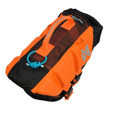 Non-stop Dogwear Protector Life Jacket for Dogs