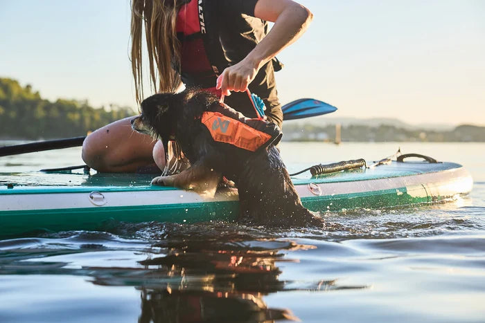 Non-stop Dogwear Protector Life Jacket for Dogs