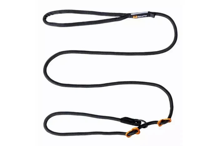 Non-stop Dogwear Retriever Leash - 1.6M (5.2 ft) Reflective Dog Leash - Dog.Dog.Cat.