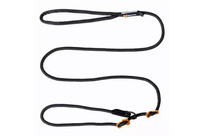Non-stop Dogwear Retriever Leash - 1.6M (5.2 ft) Reflective Dog Leash - Dog.Dog.Cat.