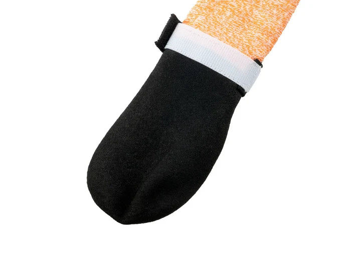 NonStop Dogwear Protector High Dog Boots - Extended Ankle Protection Booties for Injury Recovery & Harsh Terrain - Dog.Dog.Cat.
