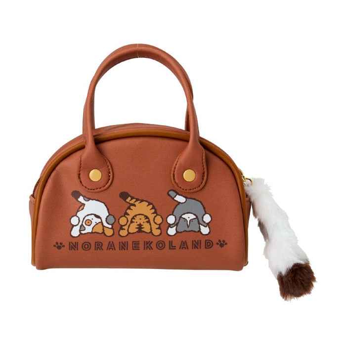 Noranekoland Mini Handbag (Sanrio Cat Club Series) Bags Japan Original