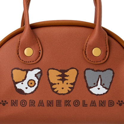 Noranekoland Mini Handbag (Sanrio Cat Club Series) Bags Japan Original