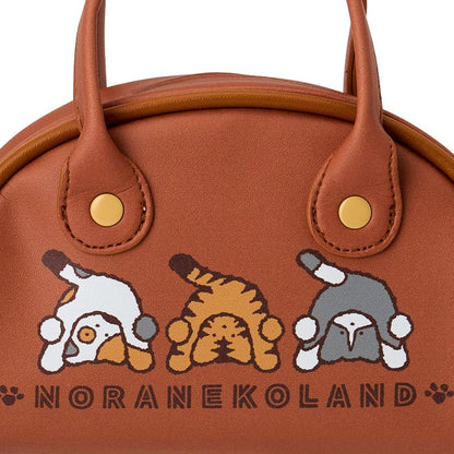 Noranekoland Mini Handbag (Sanrio Cat Club Series) Bags Japan Original