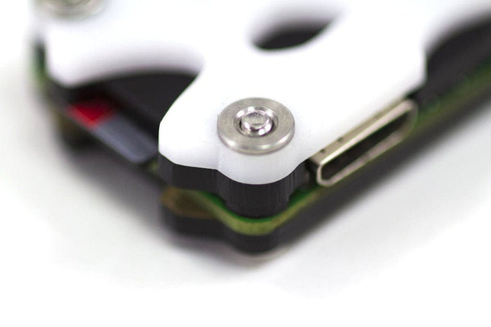 Nucleus Zero Raspberry Pi Zero Case - SubZero by C4 Labs - The Pi Hut
