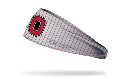 Ohio State University: Pinstripe Big Bang Lite Headband - View 1