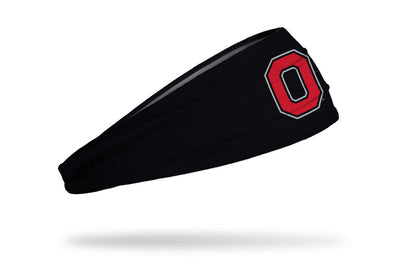 Ohio State: Woody Big Bang Lite Headband - View 2