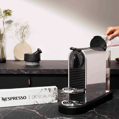 Original descaling kit - Nespresso® 2 doses for Nespresso® Pack of 2