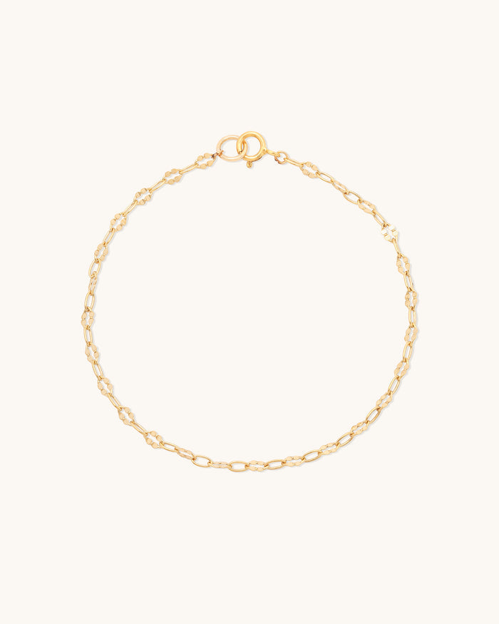 Oro Chain Bracelet