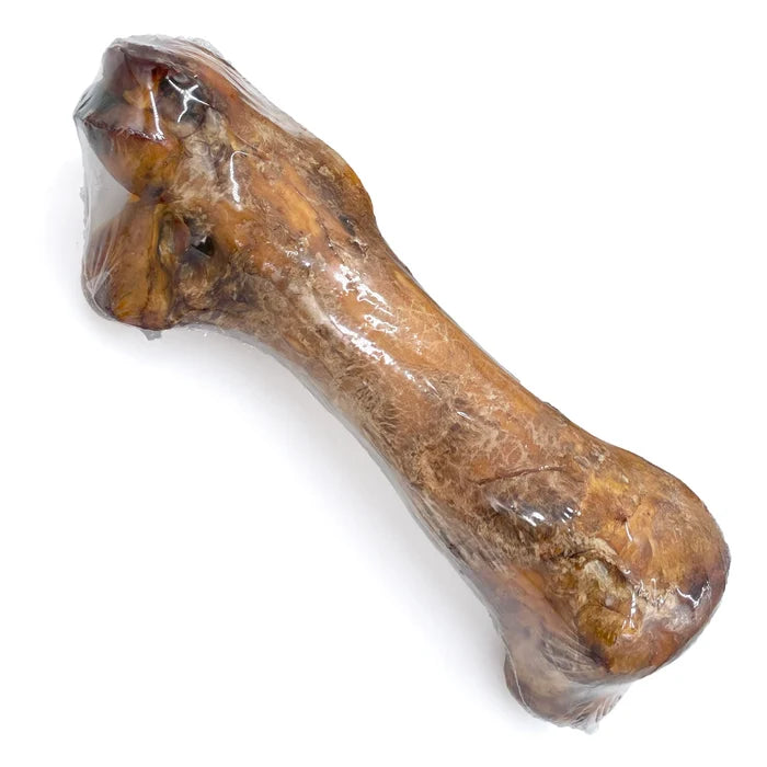 Ostrich Femur Bone - Dog.Dog.Cat.