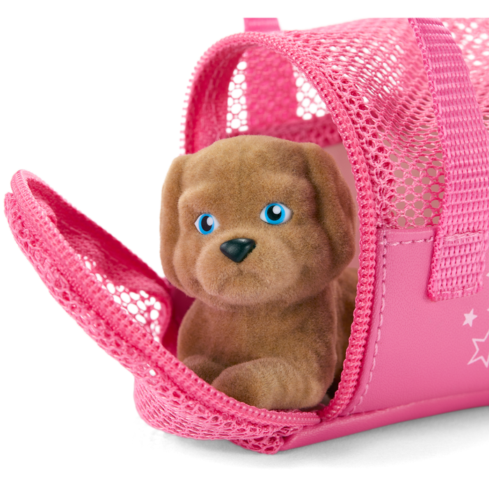 Packed with Fun Luggage Set for 18-inch Dolls