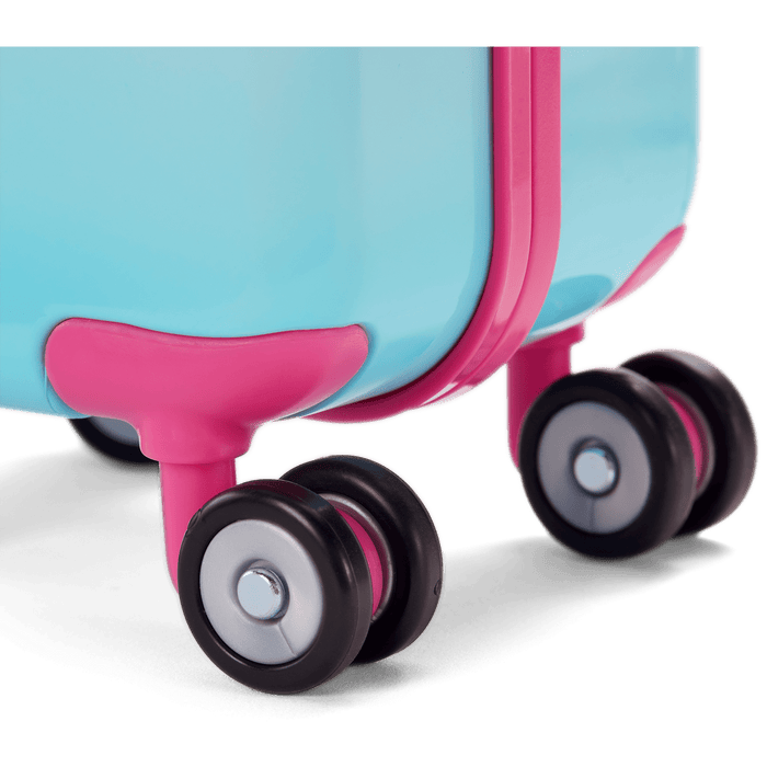 Packed with Fun Luggage Set for 18-inch Dolls
