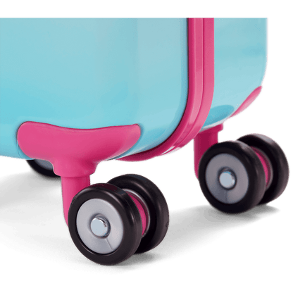 Packed with Fun Luggage Set for 18-inch Dolls