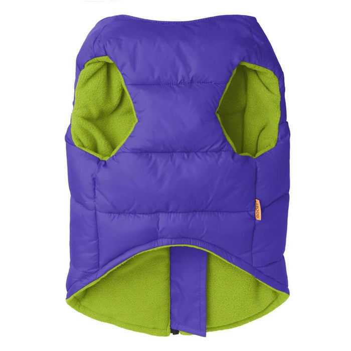 Padded Dog Vest Solid colors - by Gooby - Dog.Dog.Cat.