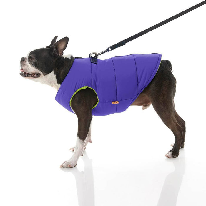 Padded Dog Vest Solid colors - by Gooby - Dog.Dog.Cat.