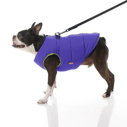 Padded Dog Vest Solid colors - by Gooby - Dog.Dog.Cat.