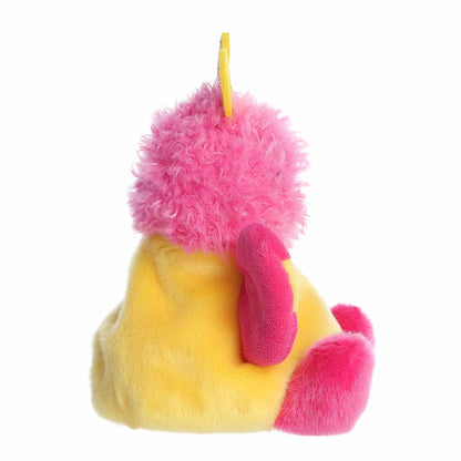 Palm Pals 5 Inch Astrid the Rosy Maple Moth Plush Toy