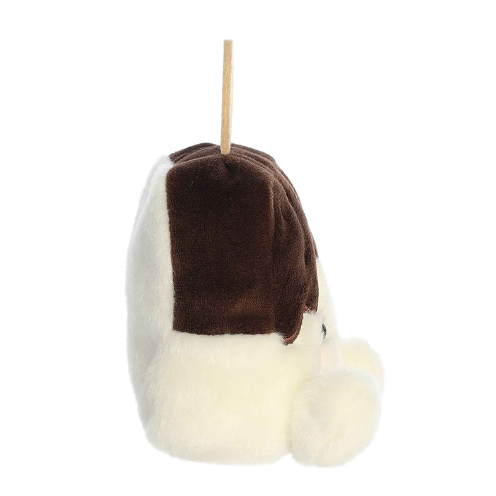 Palm Pals 5 Inch Dolce the Ice Cream Bar Plush Toy