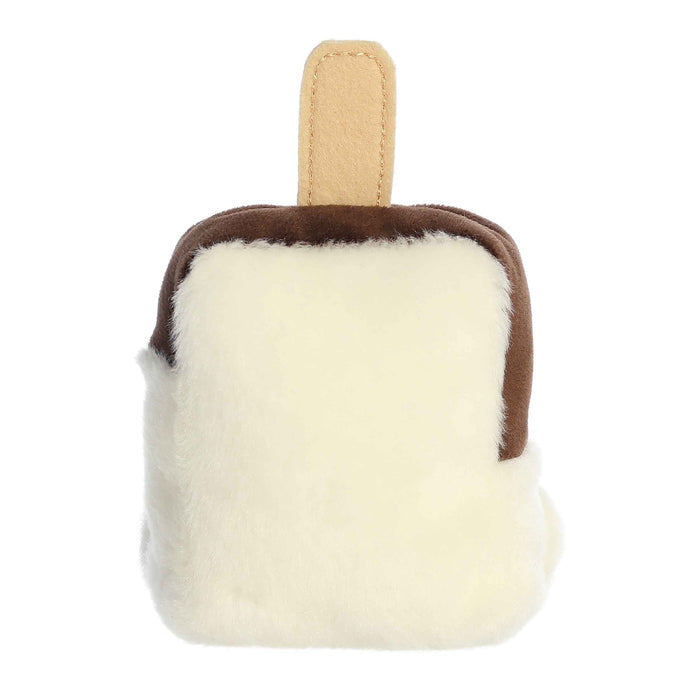 Palm Pals 5 Inch Dolce the Ice Cream Bar Plush Toy