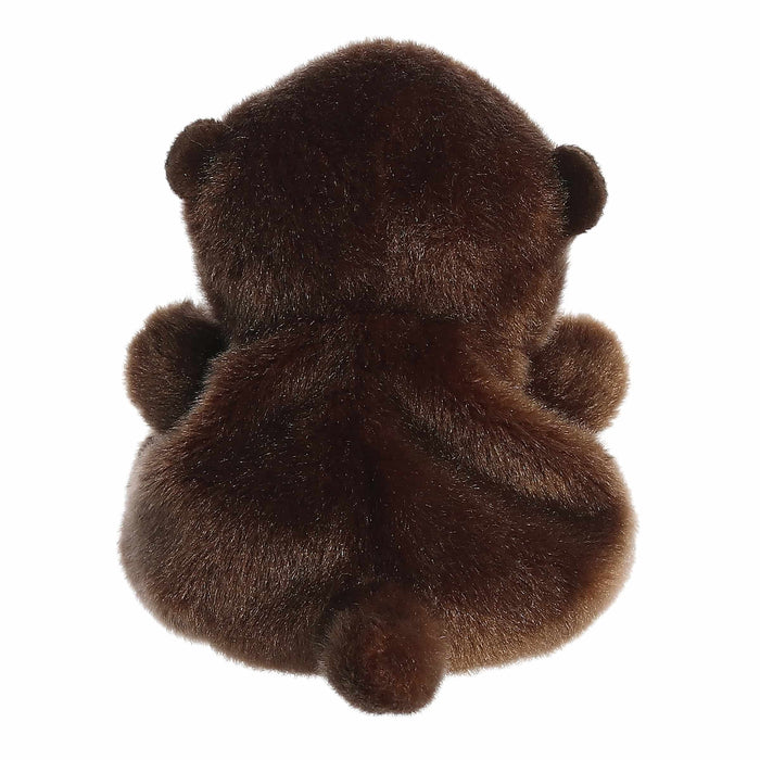 Palm Pals 5 Inch Elena the River Otter Plush Toy