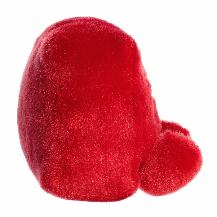 Palm Pals 5 Inch Eudora the Gift Tag Holiday Plush Toy