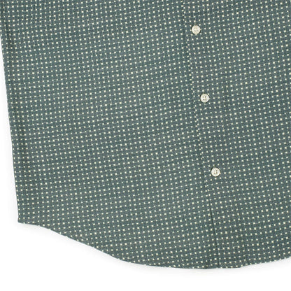 RSVLTS RSVLTS Bamboo Short Sleeve Shirt Palm Weave – Bamboo Short Sleeve Shirt Palm Weave – Bamboo Short Sleeve Shirt
