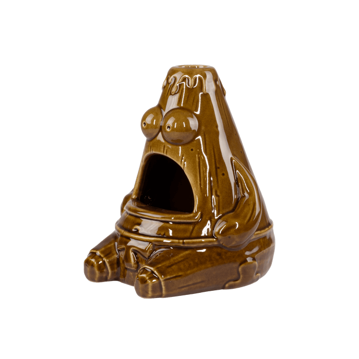 Patrick Star - Tiki Mug - Driftwood Variant
