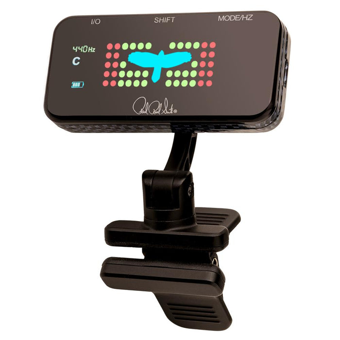Paul Reed Smith PRS Clip-On Headstock Tuner