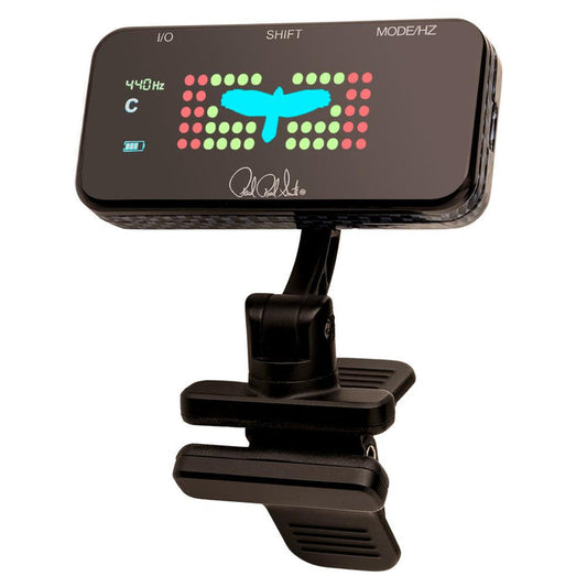 Paul Reed Smith PRS Clip-On Headstock Tuner