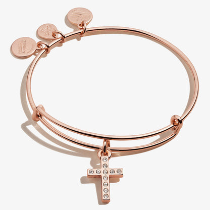 Shiny Rose Gold