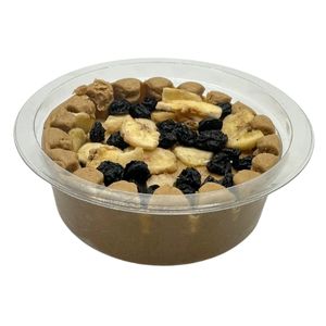 PB Blueberry Banana Pie - Dog.Dog.Cat.
