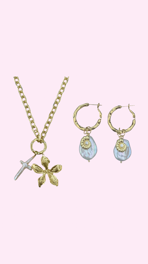 Pearl Bundle