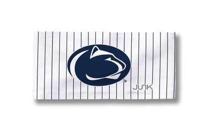 Penn State University: Pinstripe Big Bang Lite Headband - View 3