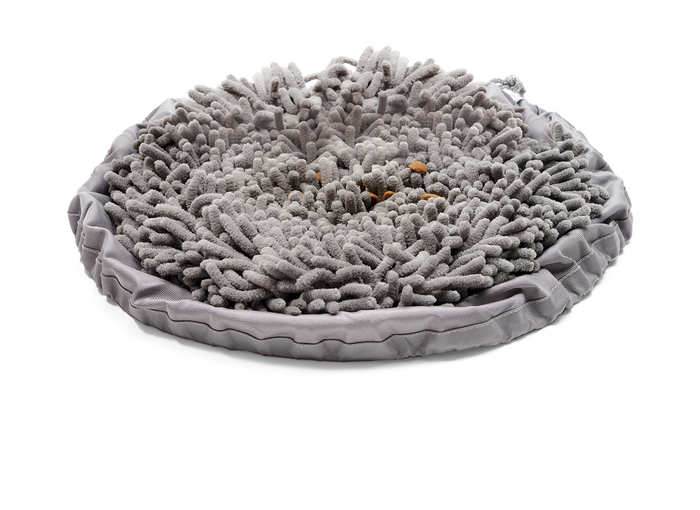 Pet Parents® - Forager® Bowl, Slow Feeder Bowls w/SoftSnout™ - Dog.Dog.Cat.