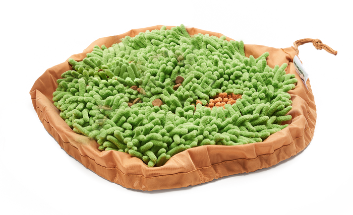 Pet Parents® - Forager® Bowl, Slow Feeder Bowls w/SoftSnout™ - Dog.Dog.Cat.