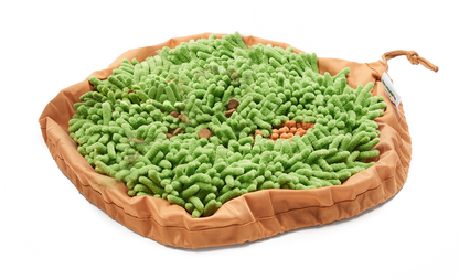 Pet Parents® - Forager® Bowl, Slow Feeder Bowls w/SoftSnout™ - Dog.Dog.Cat.