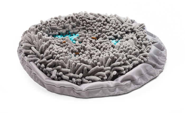 Pet Parents® - Forager® Bowl, Slow Feeder Bowls w/SoftSnout™ - Dog.Dog.Cat.