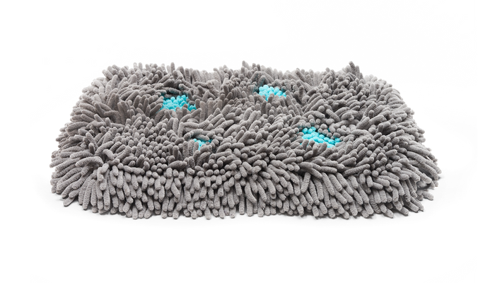 Pet Parents® - Forager® Mat Snuffle Mat for Dogs w/SoftSnout™ - Dog.Dog.Cat.
