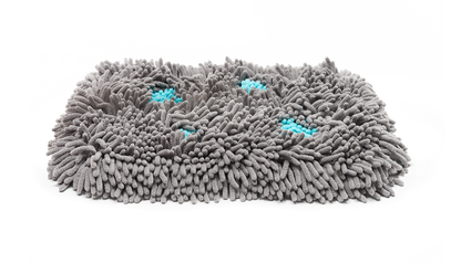 Pet Parents® - Forager® Mat Snuffle Mat for Dogs w/SoftSnout™ - Dog.Dog.Cat.