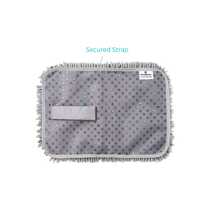 Pet Parents® - Forager® Mat Snuffle Mat for Dogs w/SoftSnout™ - Dog.Dog.Cat.