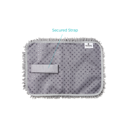 Pet Parents® - Forager® Mat Snuffle Mat for Dogs w/SoftSnout™ - Dog.Dog.Cat.