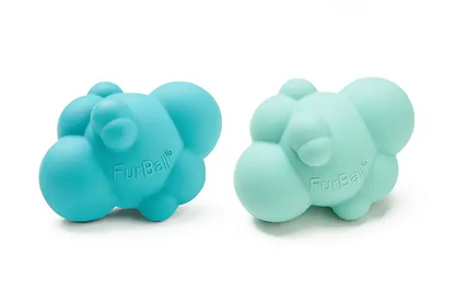 Pet Parents® - FurBall® Pet Hair Remover for Laundry (2-Pack) *V2* - Dog.Dog.Cat.