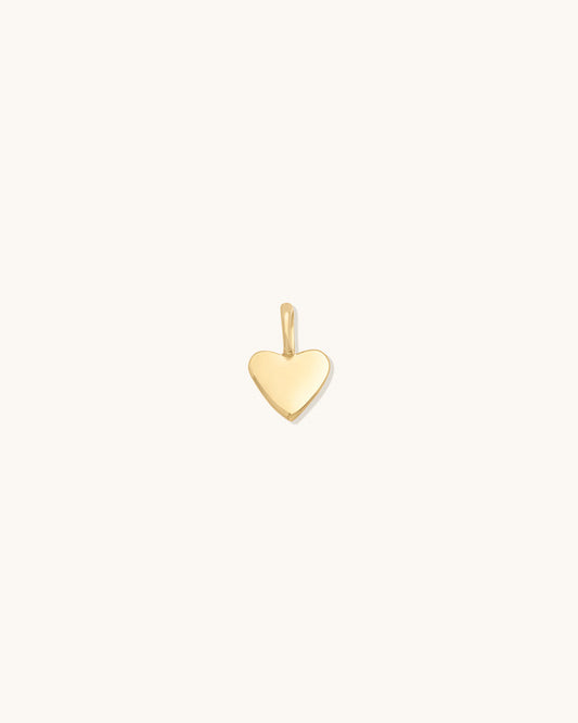 Petite Heart Pendant