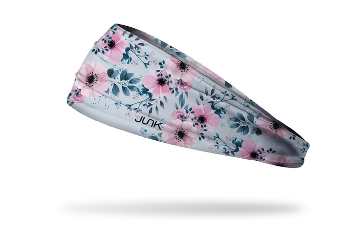 Petite Poppies Big Bang Lite Headband - View 1