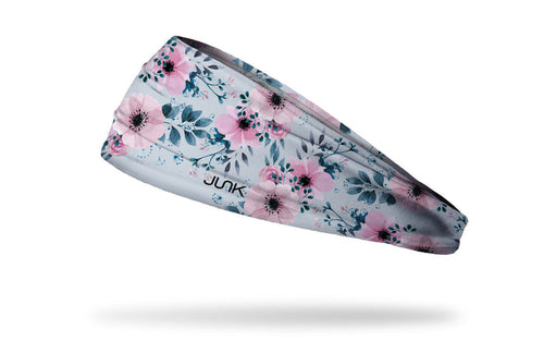 Petite Poppies Big Bang Lite Headband - View 1