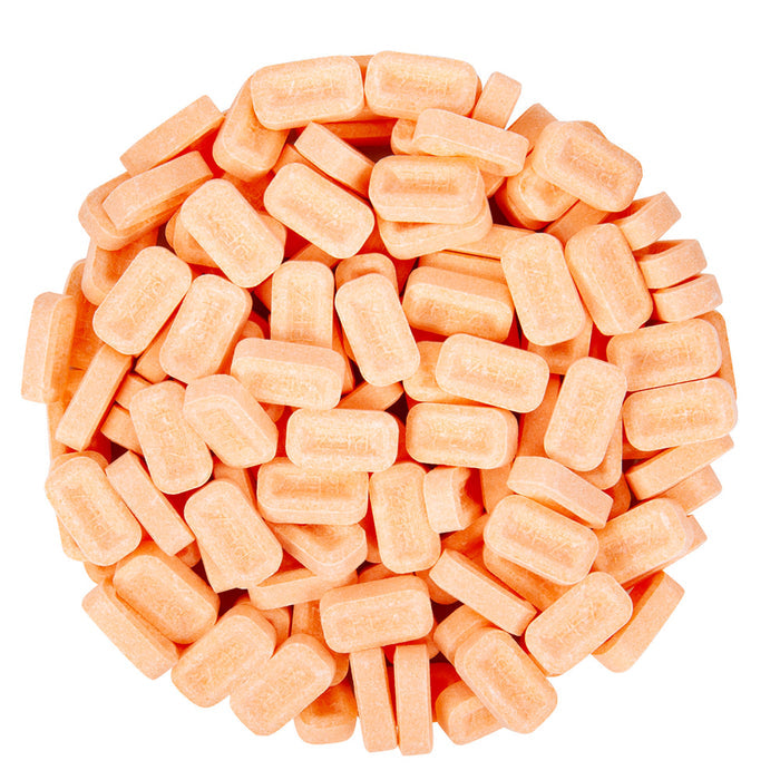 PEZ Orange Candy - 20 LB