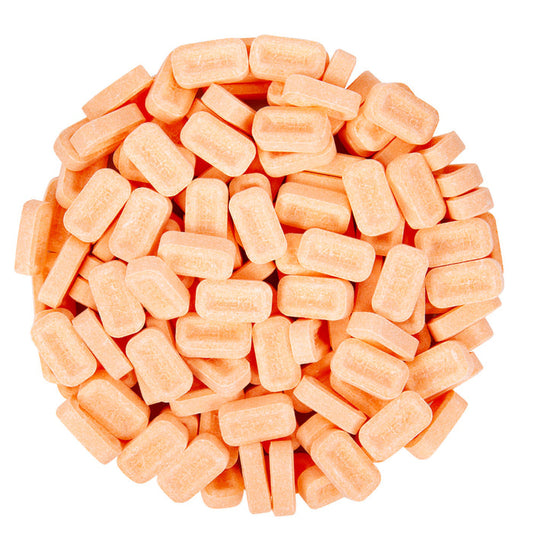 PEZ Orange Candy - 20 LB