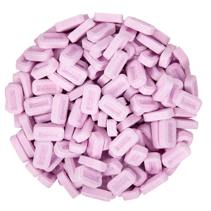 PEZ Purple Raspberry Candy - 20 LB