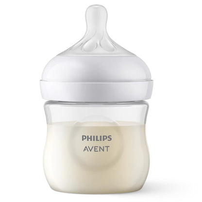 PHILIPS SCD837/03 Avent Natural Response Newborn Gift Set 4PK